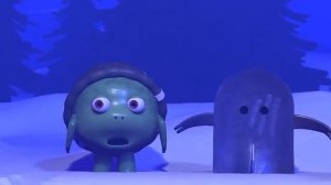 СФЕРЫ 3 - ГОВЫЙ НОД 18+