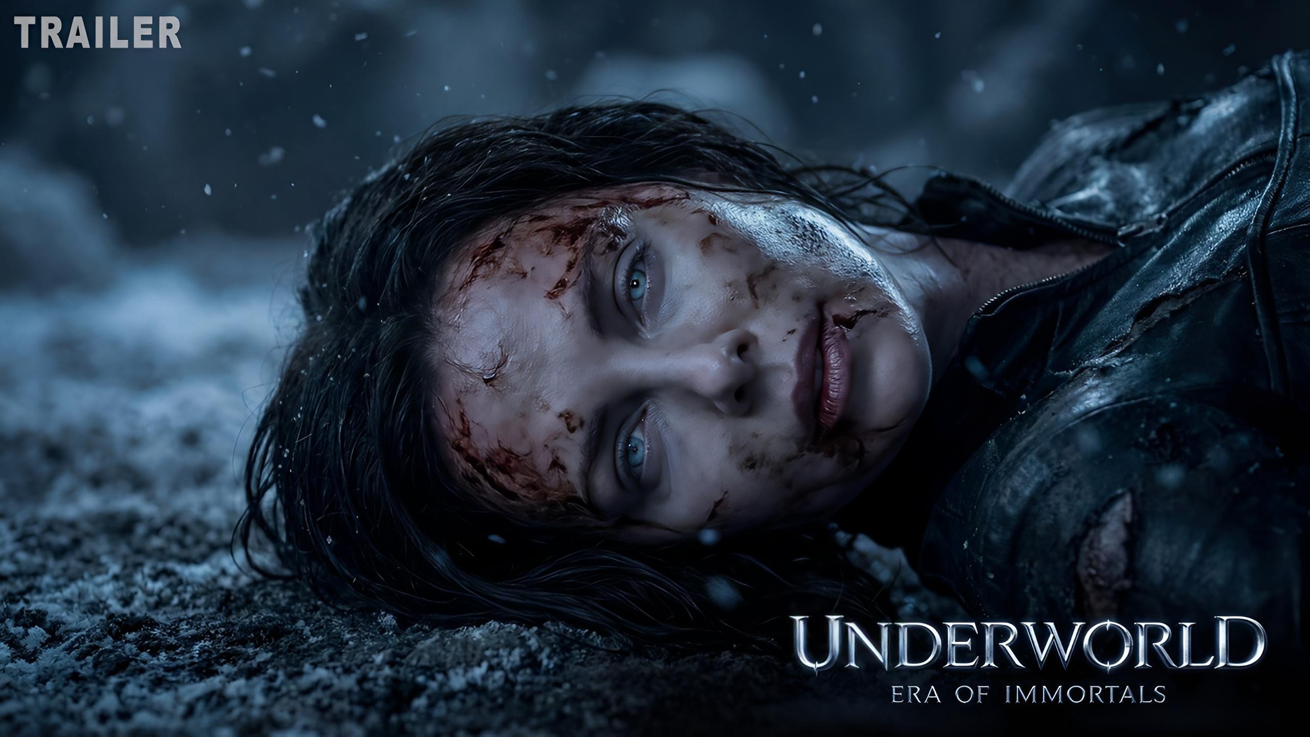 Другой мир 6: Эра бессмертных (Трейлер 2026) смотреть онлайн