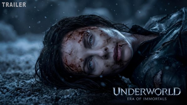 Другой мир 6: Эра бессмертных (Трейлер 2026)