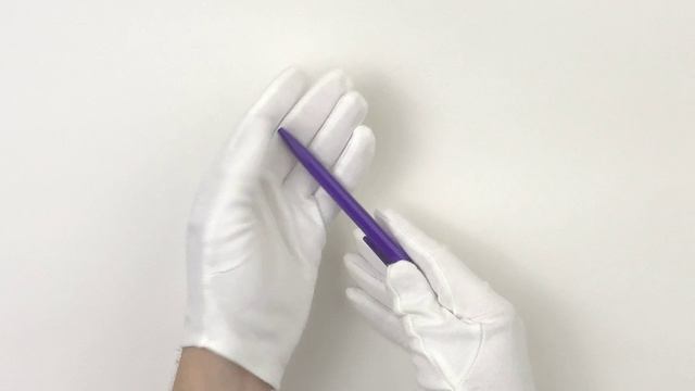 Ручка DAROM COLOR, Фиолетовая 1071.11 смотреть онлайн