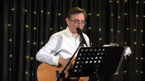 Тимур Шаов. "Предновогодний концерт" 16.12.2025, часть 2 (из 2)