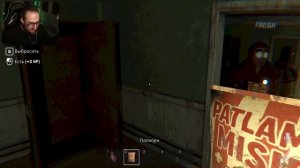 ПРОВЕЛИ 24 ЧАСА В САМОЙ СТРАШНОЙ КАНАЛИЗАЦИИ! ЗРЯ МЫ ЗАПУСТИЛИ ЭТУ ИГРУ!