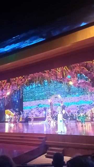 Мифы Таиланда ожили в Паттайе Танец богов в джунглях Таиланда: что скрывает шоу в Nong Nooch? смотреть онлайн