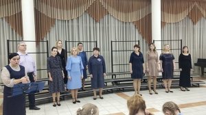 17.11.2023 По мотивам души... Музыкальная гостиная