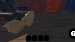 Update Hello Neighbor Fan Game Download