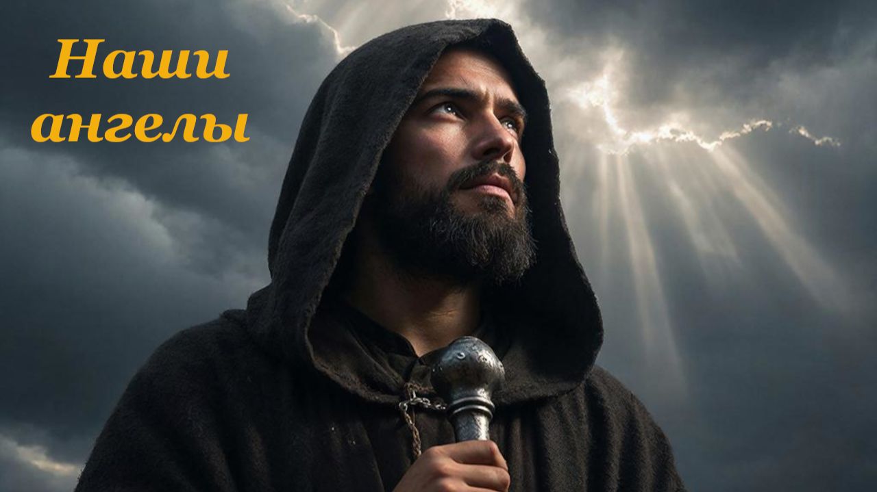 Наши ангелы смотреть онлайн