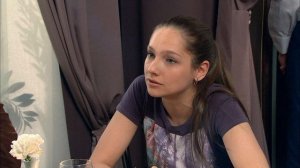 ТАКАЯ ОБЫЧНАЯ ЖИЗНЬ - 45 серия