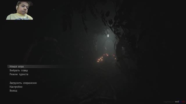 Прохождение Total Chaos (часть 1)