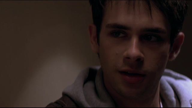 Изруби свой разум в клочья (кф. Мирный воин)