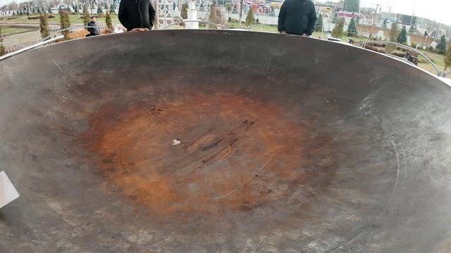 9 ТОННА ПАЛОВ ОШ ТАЁРЛАНАДИ ХОРАЗМДА!