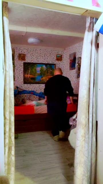 Просыпаемся - поднимаемся 🫶 #просыпаемся #просыпаемсяулыбаемся #просыпаемсявместе смотреть онлайн