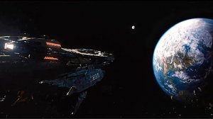 Восхождение Юпитер — трейлер. Мила Кунис, Ченнинг Татум.