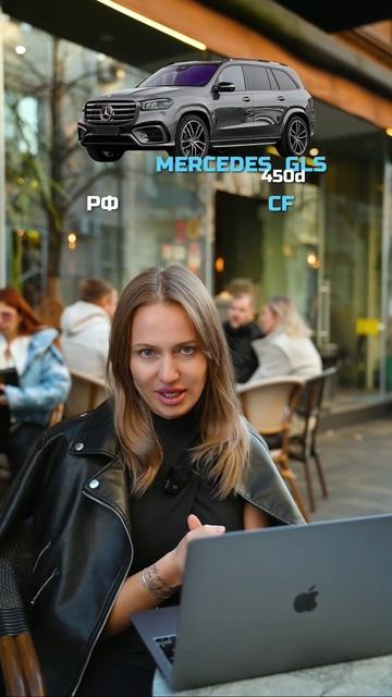 Что случилось с рынком б/у автомобилей 👇🏻