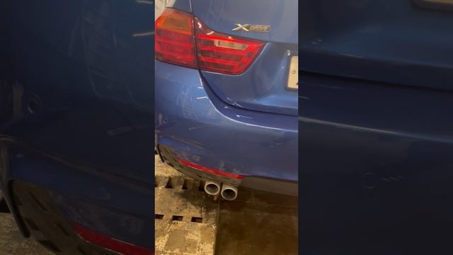 БМВ х3 смотреть онлайн