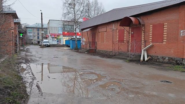 Октябрьский, обзорное.mp4 смотреть онлайн