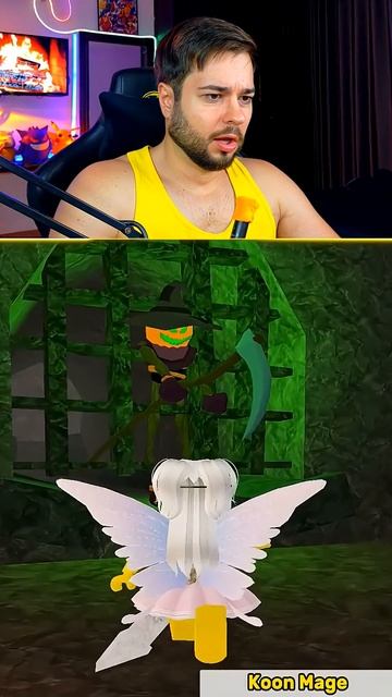 ЗЛАЯ ФЕЯ #99nightintheforest смотреть онлайн