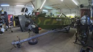 Замена карбюратора на мотобуксировщики SHARMAX Max (New) S380 1250 HP8.