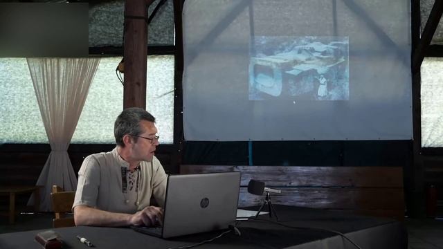 Теотиуакан - Загадки города Богов. Андрей Жуков. смотреть онлайн