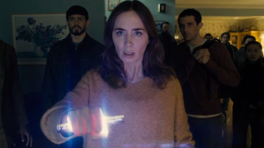 🇺🇸 Фильм «День откровения / День обнародования / Disclosure Day» — Трейлер (2025)🎦🎬🎥🎤🚀🔥💥⚡️ смотреть онлайн