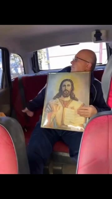 Кого прокатишь первым, когда получишь права? смотреть онлайн