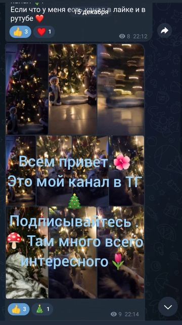 🌷всем привет 🌷