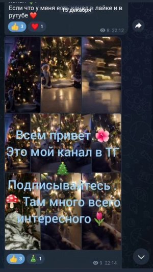 🌷всем привет 🌷