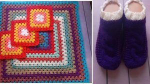 Вязание. Как я вяжу носки?! Продвижения и новый процесс