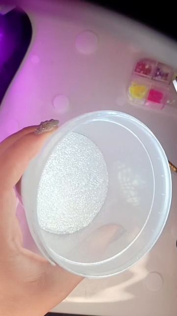 Новогодняя ёлочная игрушка из смолы ,новогодний декор своими руками.символ 2026 года