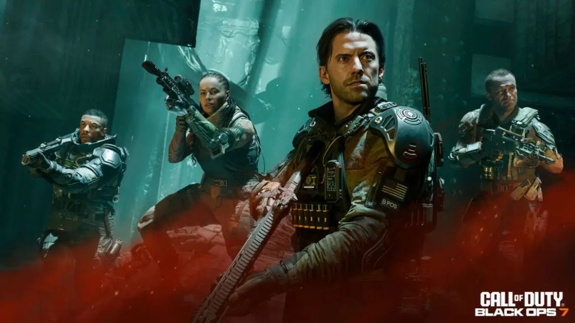 Warzone/Season 1/Black Ops 7/Music/King