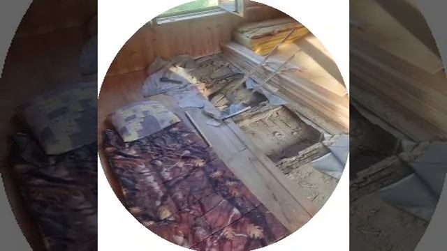 Надо ещё ремонтировать стену смотреть онлайн