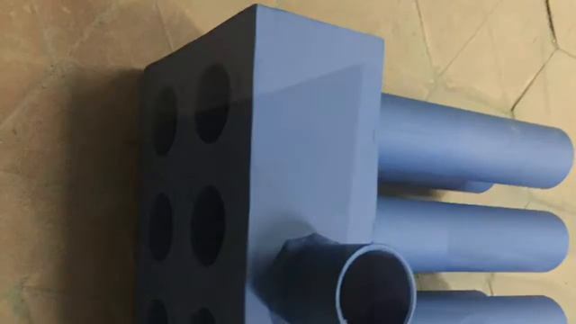 Горелка блочная инжекционная газовая БИГ 2-4, БИГ 2-8, БИГ 2-6, БИГ 2-10. смотреть онлайн