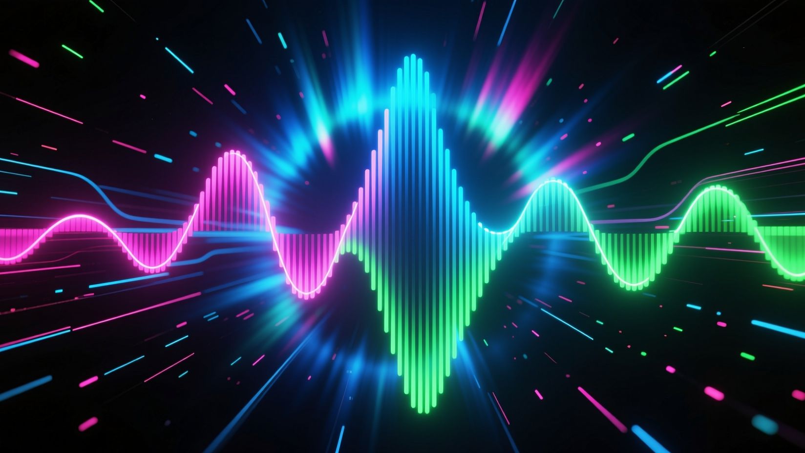 Эквалайзер. The Equalizer.