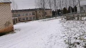 Вот так и живём... Декабрь 2025 года. Первая половина