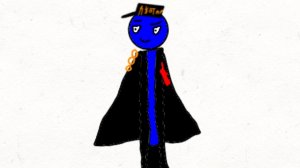 рисую новую аву