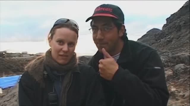 Властелин колец Братство кольца За сценой смотреть онлайн