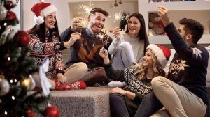 ABBA - "Happy New Year"