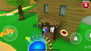 Новая пасхалка, которую ты 100% не видел!