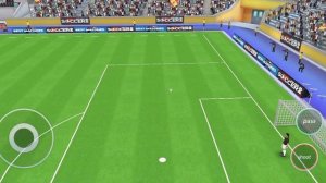 футбол 2026 пробую выиграть