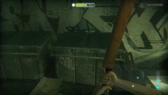 ZOMBI_2016_16.04 ps4 смотреть онлайн