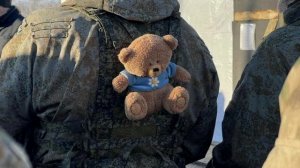 Вернитесь все...