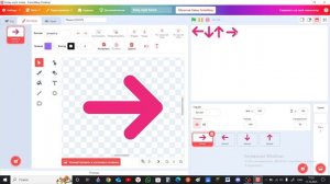 СОЗДАЮ ИГРУ В TURBOWARP