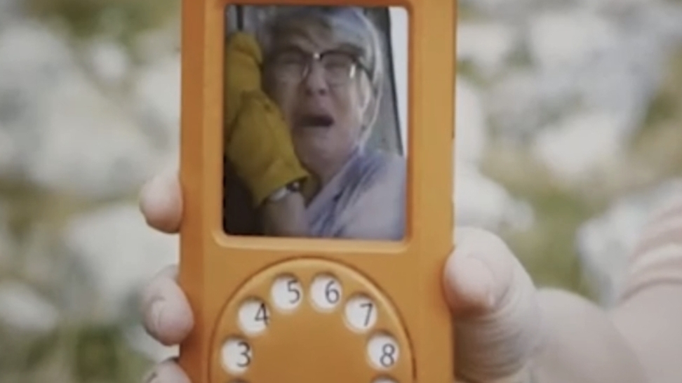 Невероятные приключения Шурика. прогулка по горам