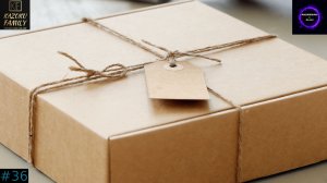 🟠ПОСЫЛКА ОТ КАНАЛА KAZOKU FAMILY БОЛЬШЕ ЧЕМ РАСПАКОВКА🟠#36🟠