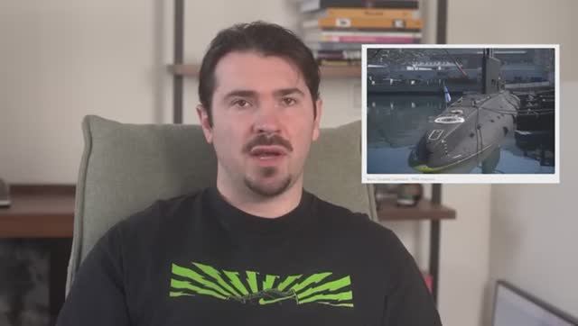 16.12.25 Черноморский флот опроверг сообщения СБУ об уничтожении подлодки в Новороссийске. смотреть онлайн