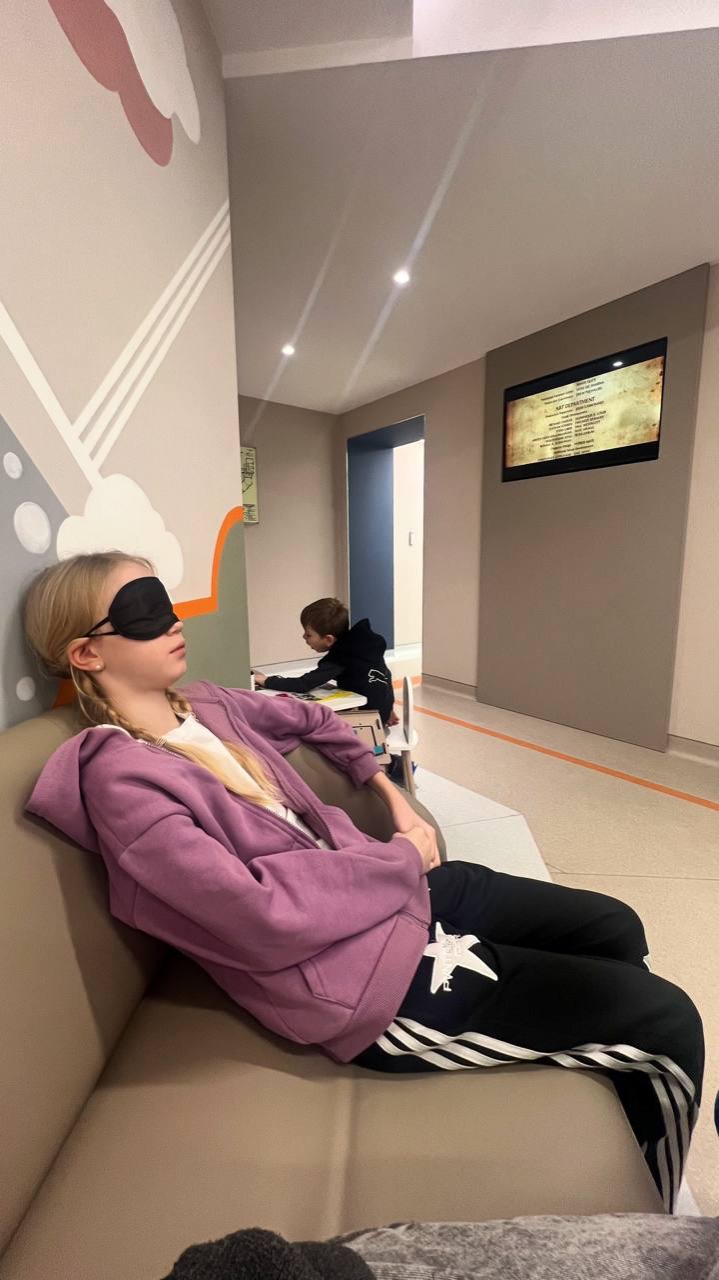 СБЫЛАСЬ МОЯ МЕЧТА! 🪄 смотреть онлайн