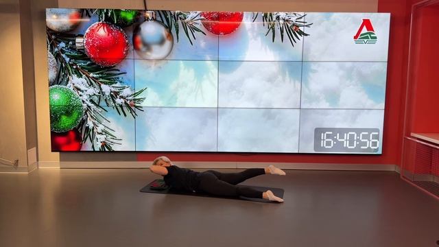 Нейрофитнес - 18