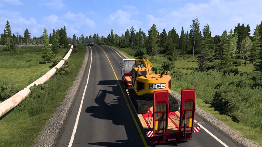 Рейс с Уренгоя во Францию с негабаритом смотреть онлайн