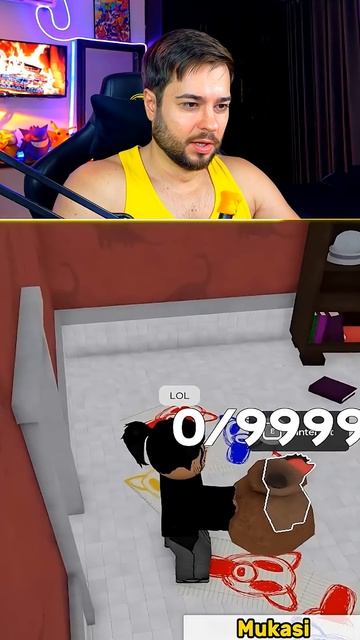 Остановил Время в 99 Ночей в Лесу #99nightintheforest смотреть онлайн