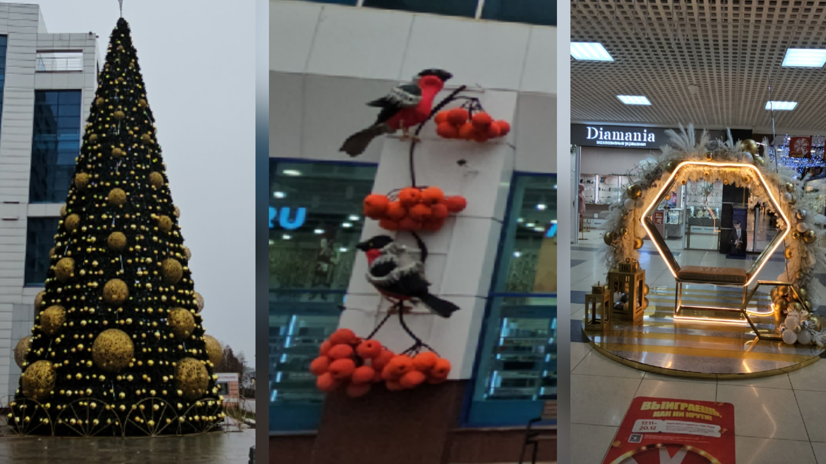 17.12.2025 г ТМК «ГРИНН» Орел/ Товары для дома от Kuchenland Home смотреть онлайн