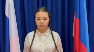 Бугаева Мария - ️Муса Джалиль «Чулочки»